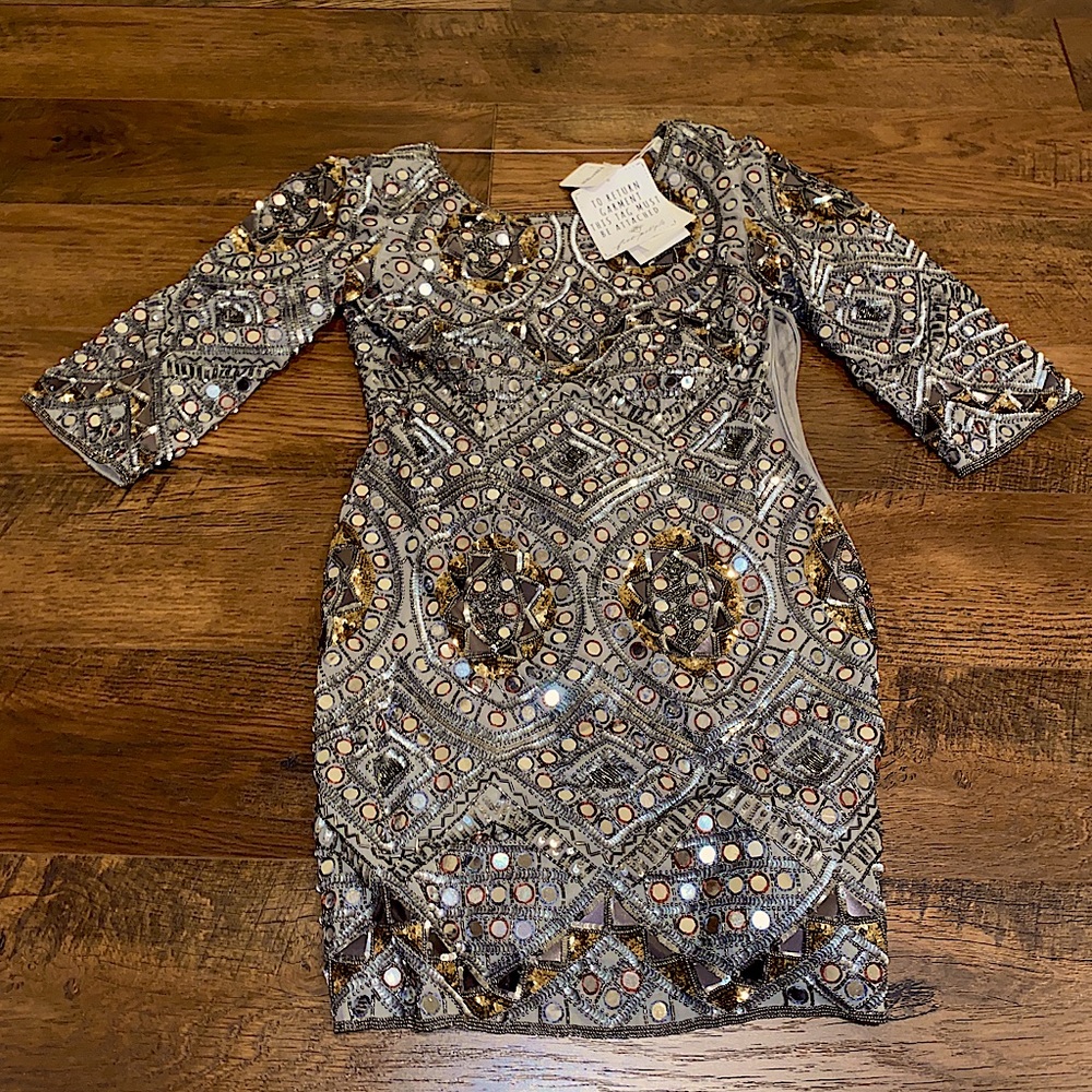 Antik Batik Women’s Dress